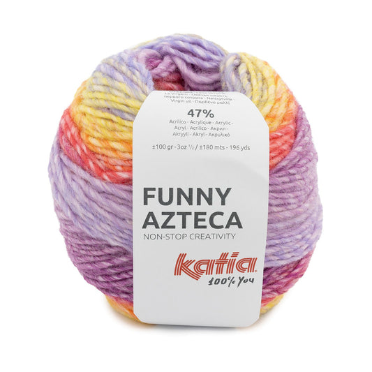 Funny Azteca