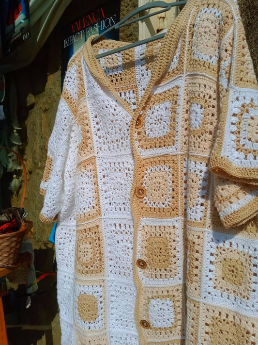 Camisa Valença