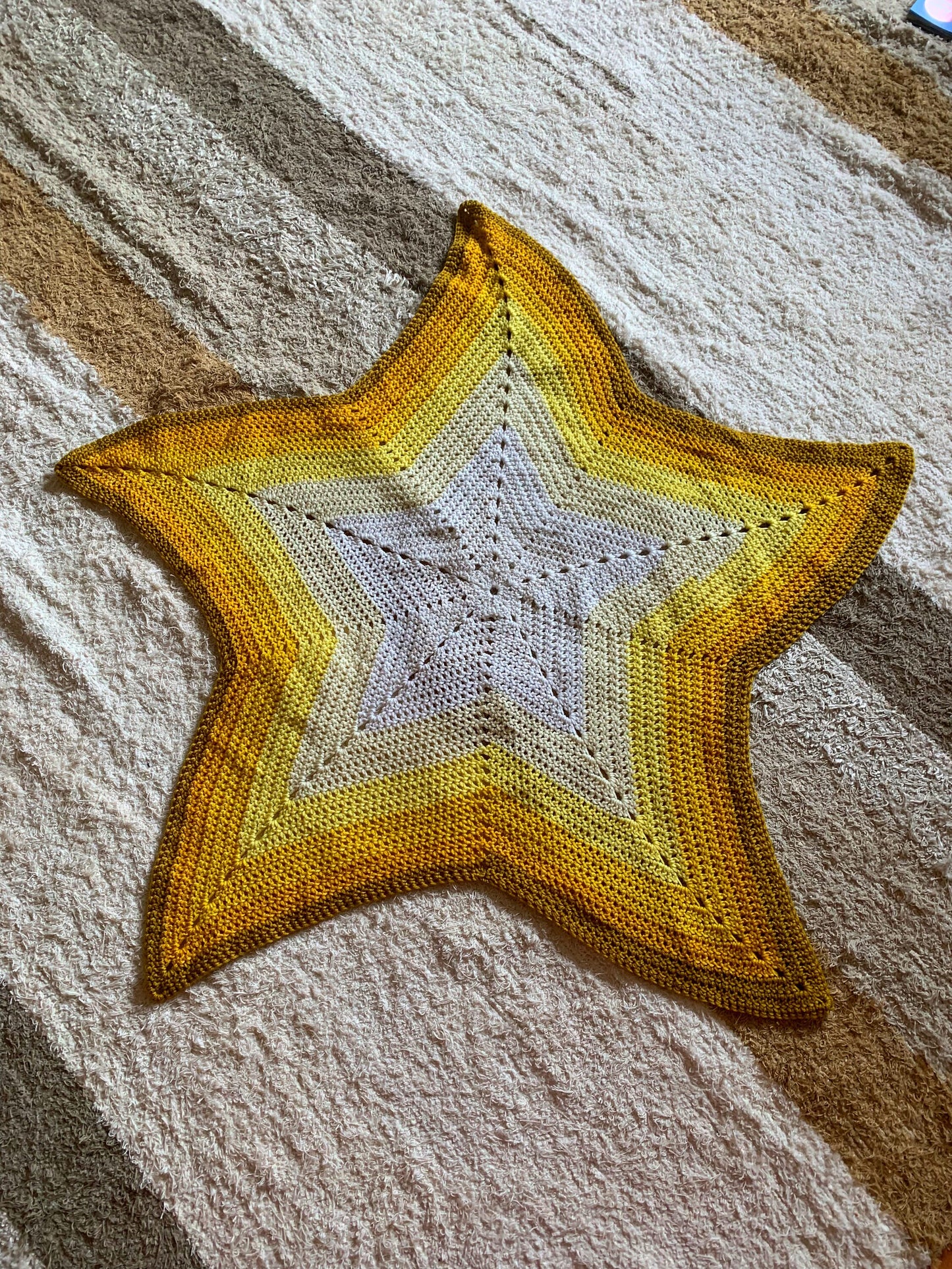 Manta Sterne