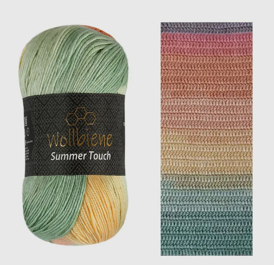 Summer Touch