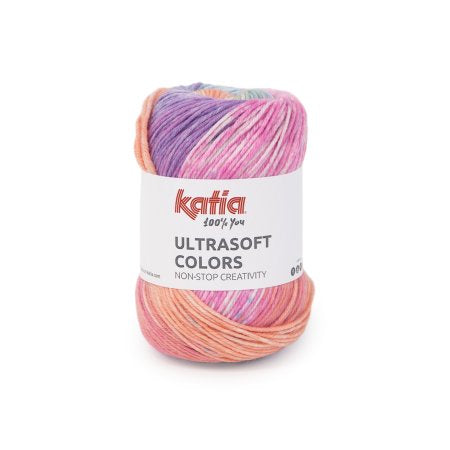 Ultrasoft Colors