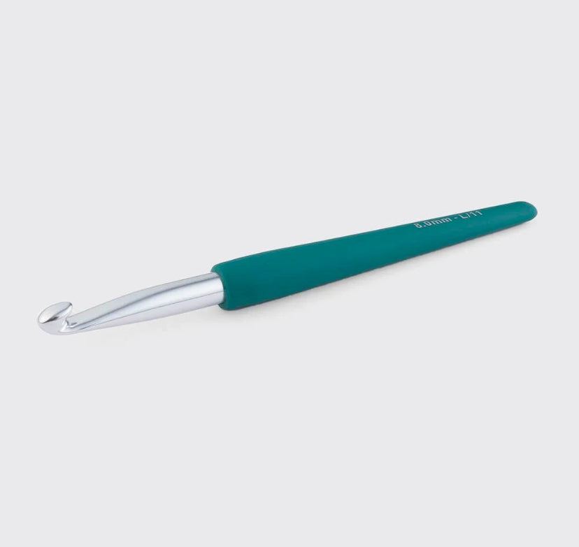 Agujas crochet Waves 2.0 Knitpro