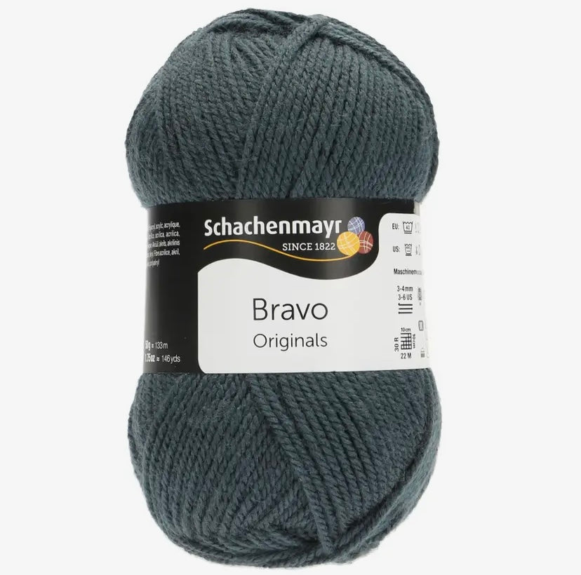 Schachenmayr Bravo