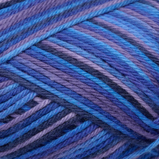 ANYDAY Cotton 8/4 Print