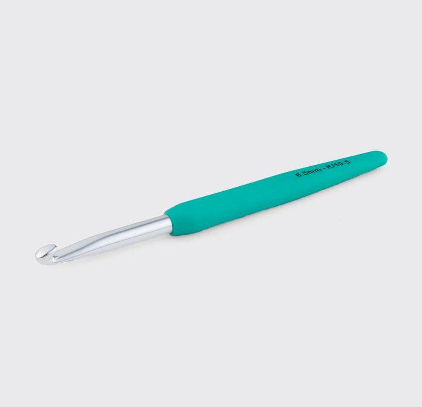Agujas crochet Waves 2.0 Knitpro