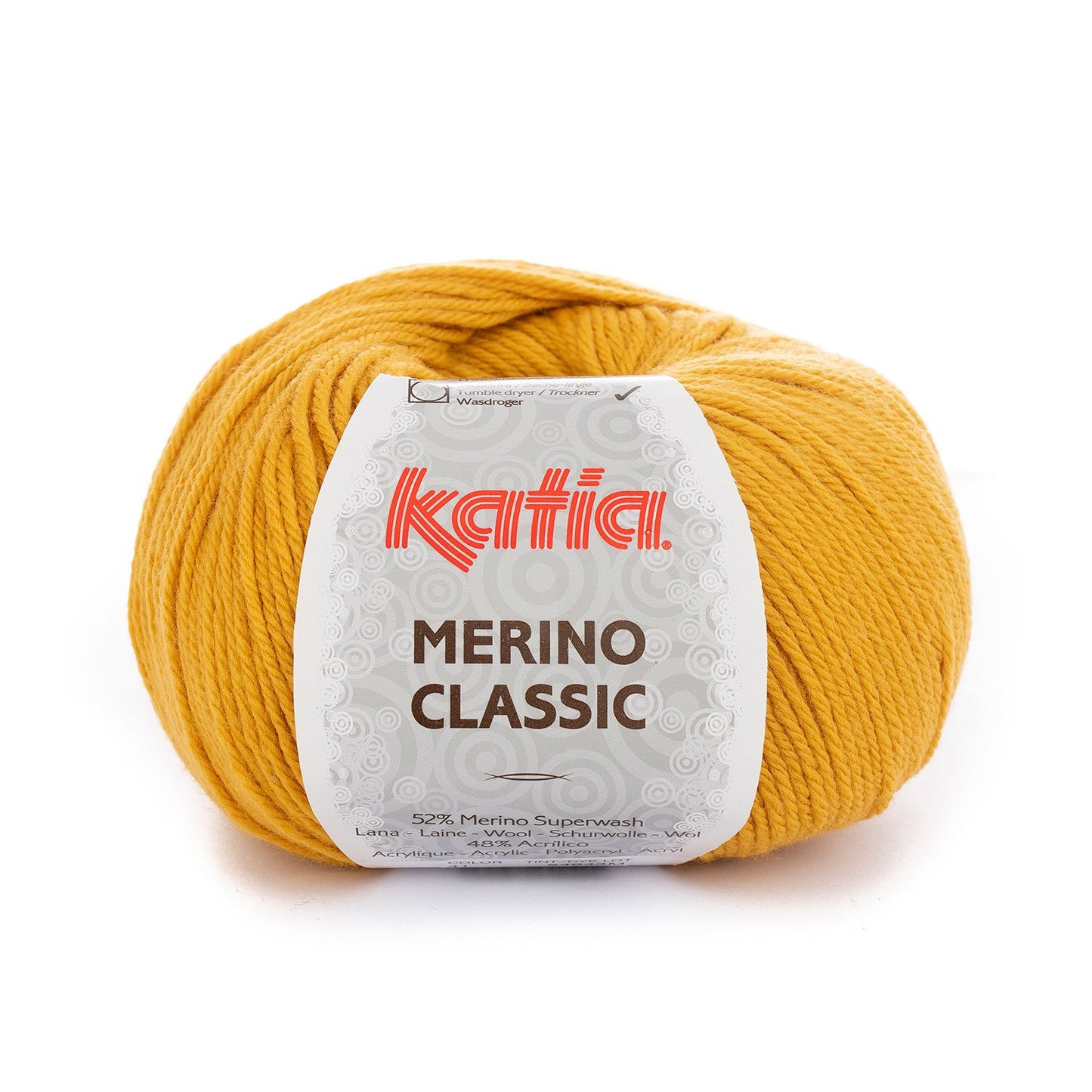 Merino Classic