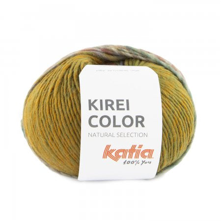 Kirei color