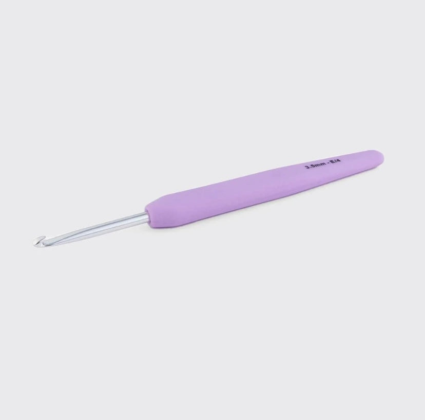 Agujas crochet Waves 2.0 Knitpro