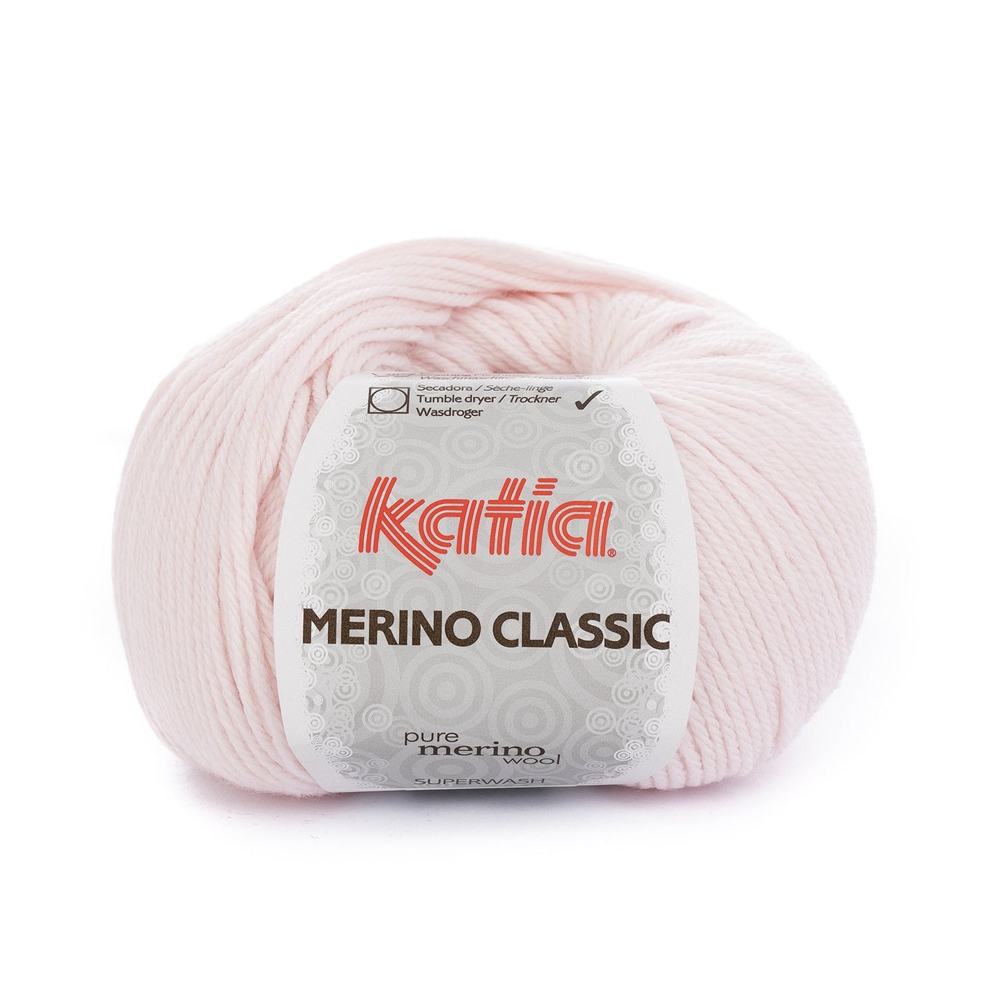 Merino Classic