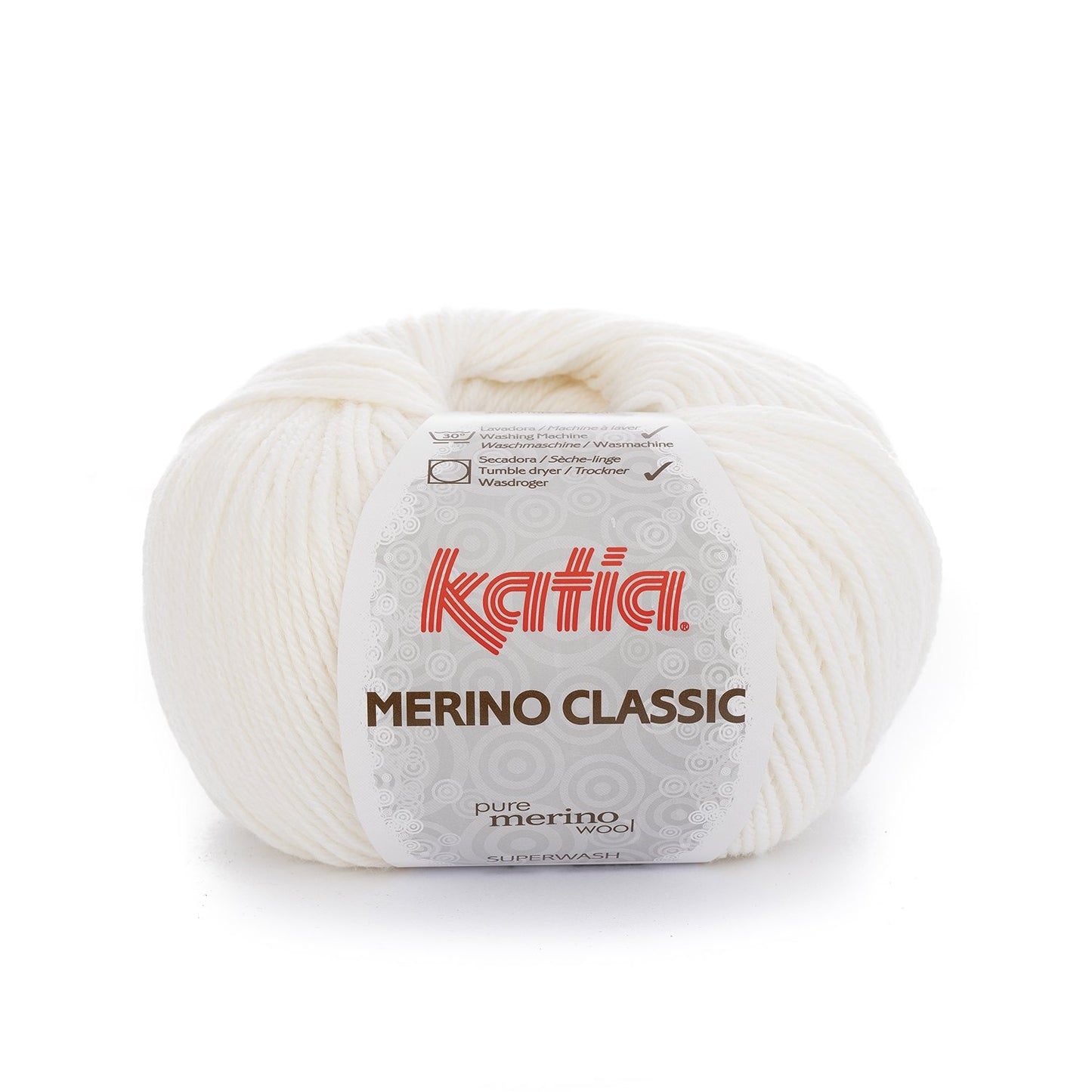Merino Classic