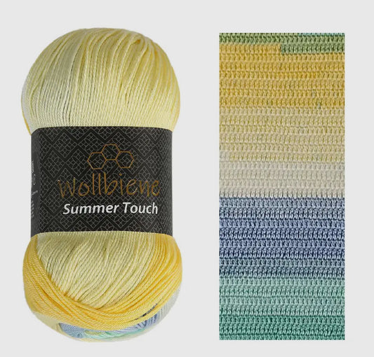 Summer Touch