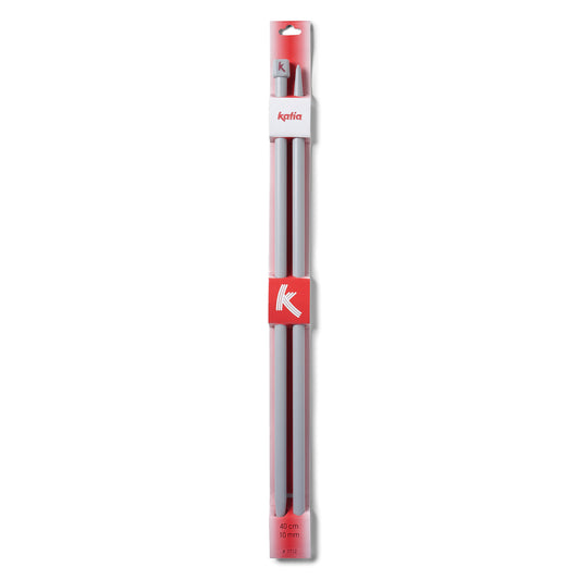 Agujas tricotar XXL Katia