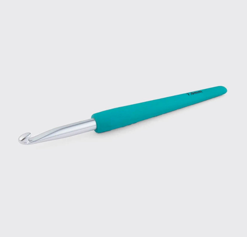 Agujas crochet Waves 2.0 Knitpro