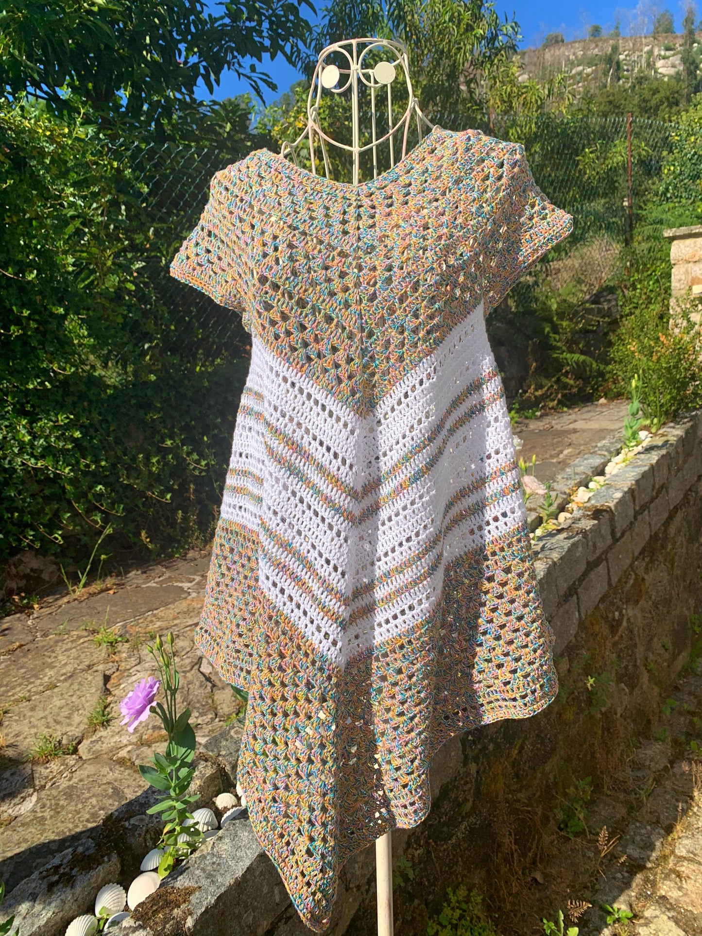 Vestido Indie