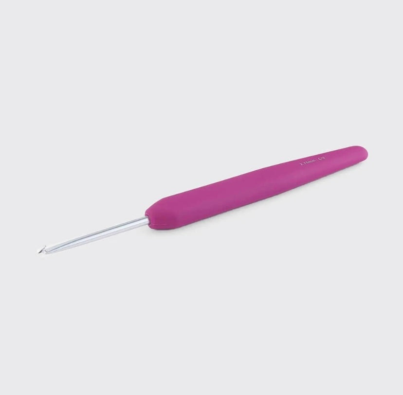 Agujas crochet Waves 2.0 Knitpro
