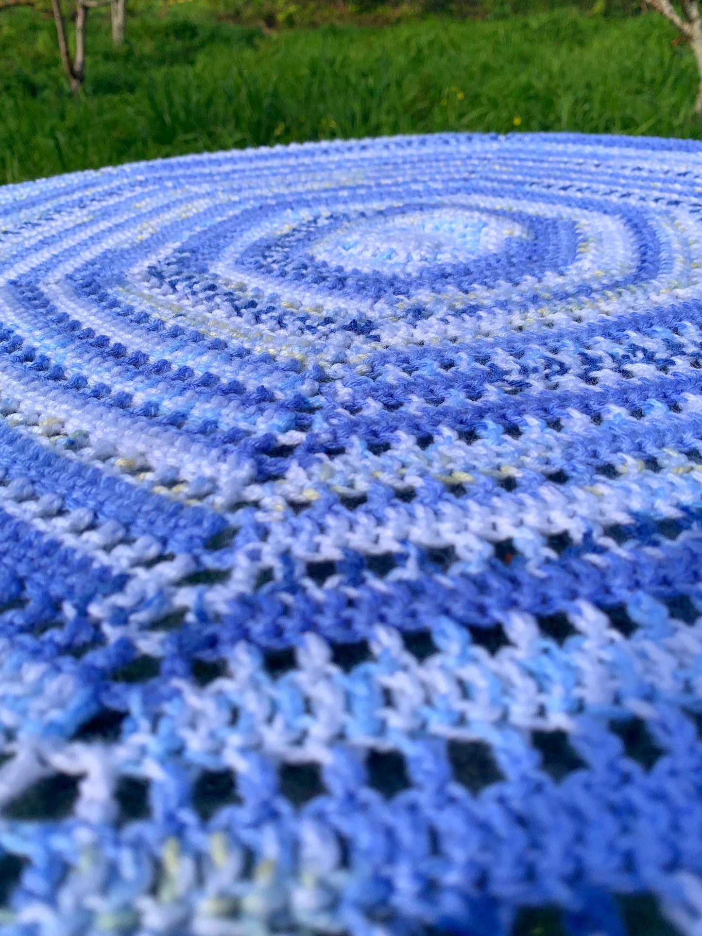 Manta Mandala