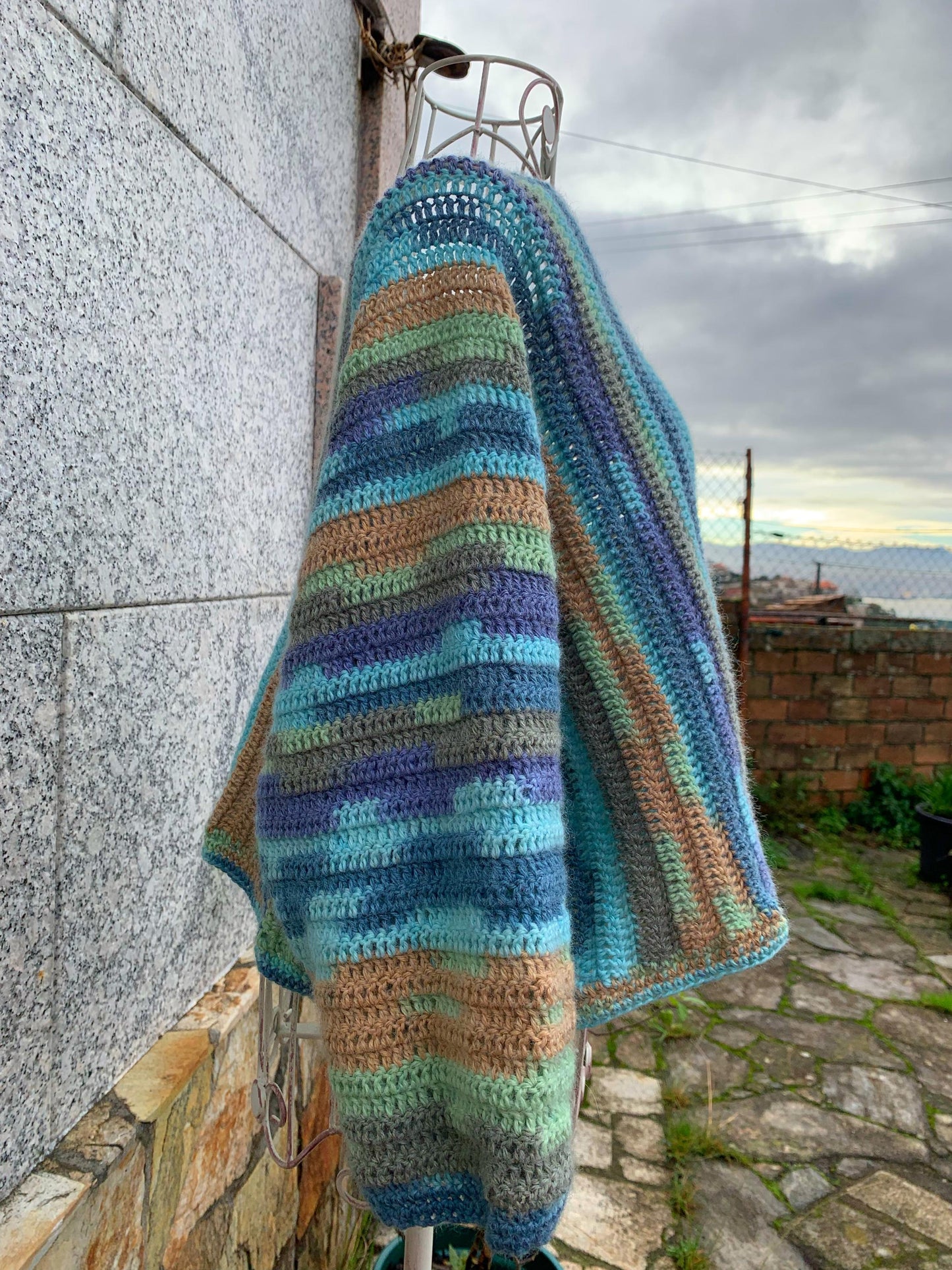 Jersey Orballo