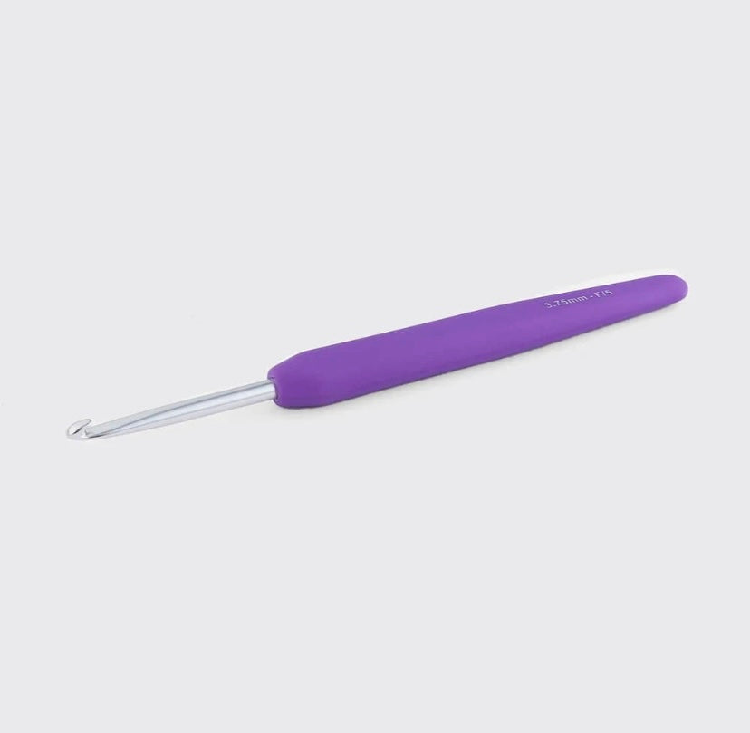 Agujas crochet Waves 2.0 Knitpro