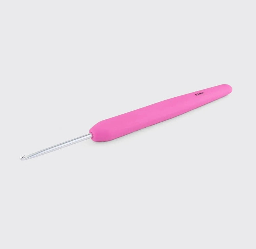 Agujas crochet Waves 2.0 Knitpro
