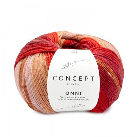 Onni Socks