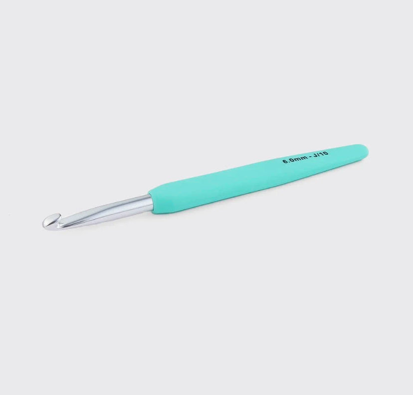 Agujas crochet Waves 2.0 Knitpro