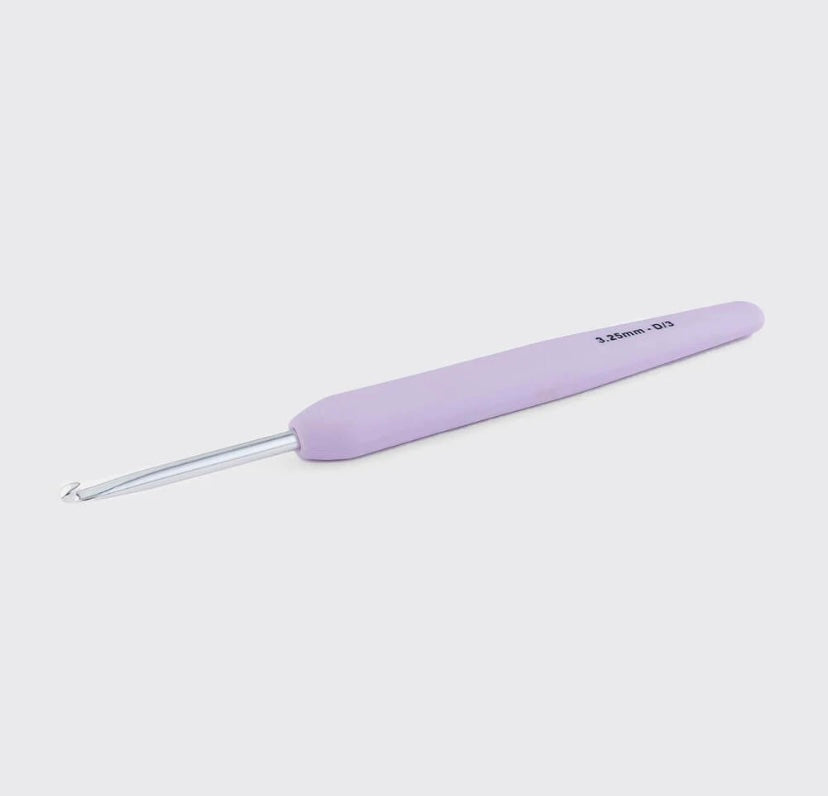 Agujas crochet Waves 2.0 Knitpro