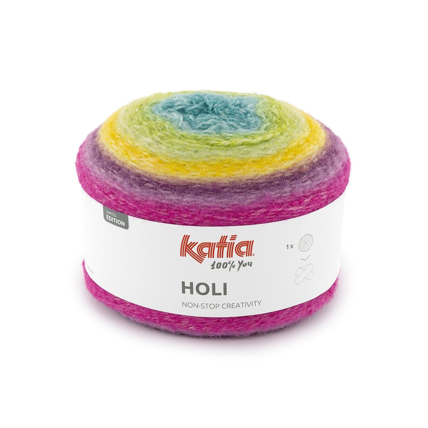 Holi