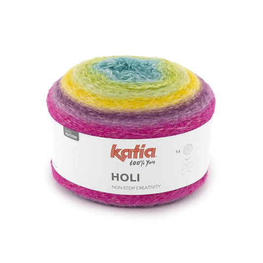 Holi