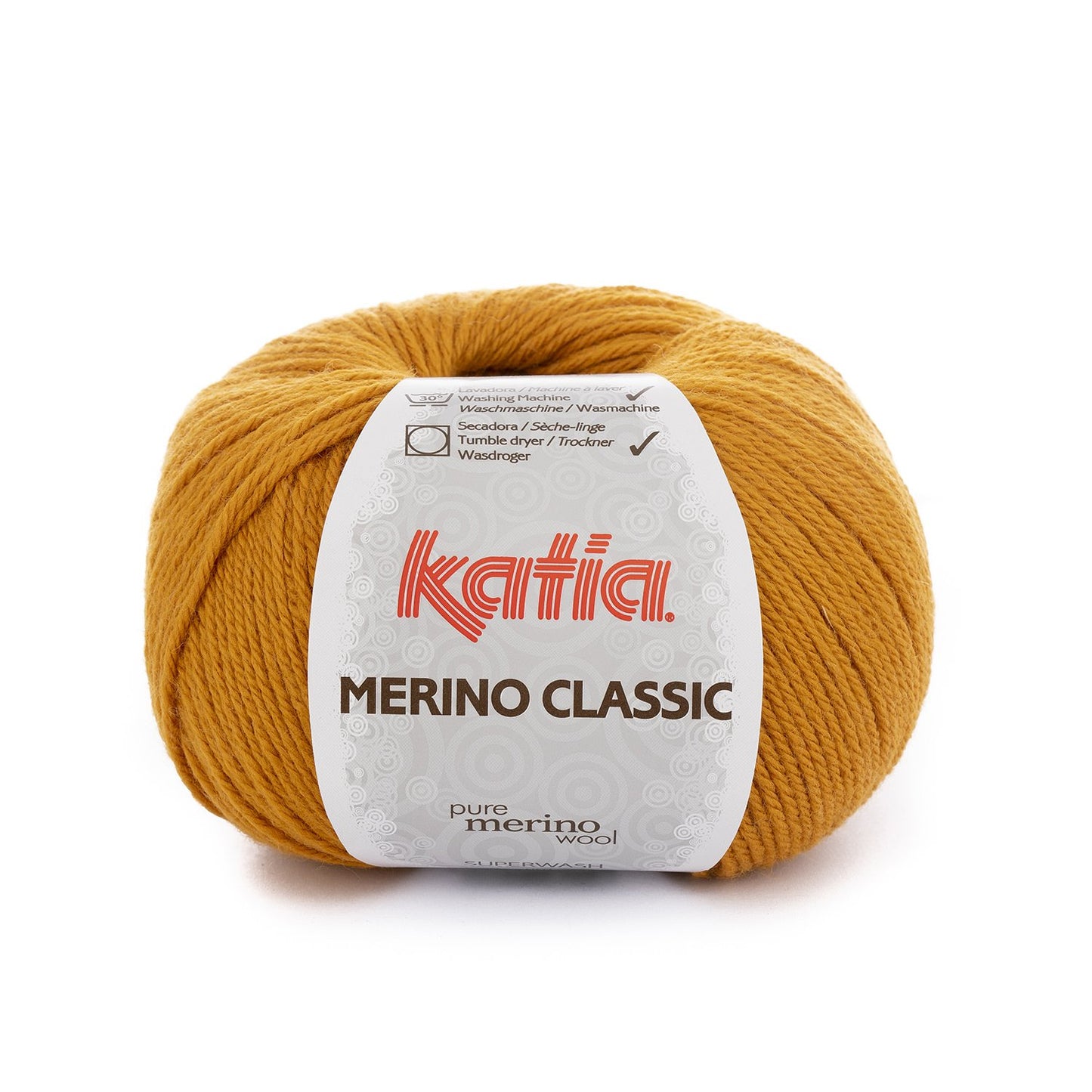 Merino Classic