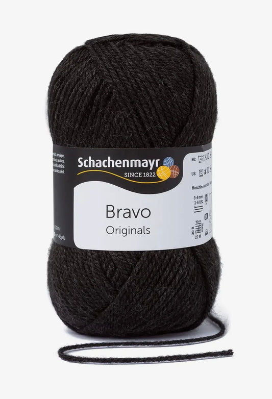 Schachenmayr Bravo