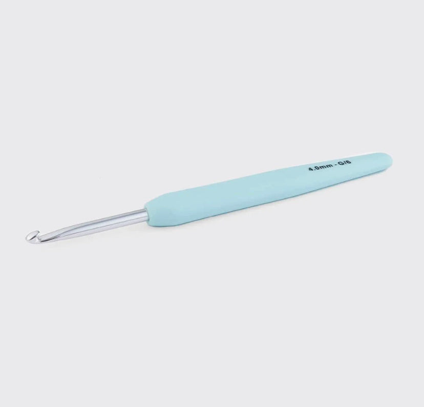 Agujas crochet Waves 2.0 Knitpro