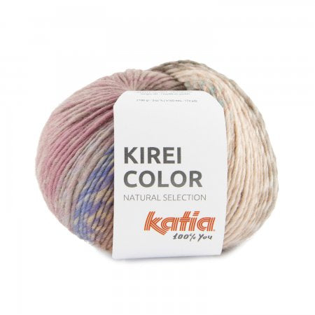 Kirei color
