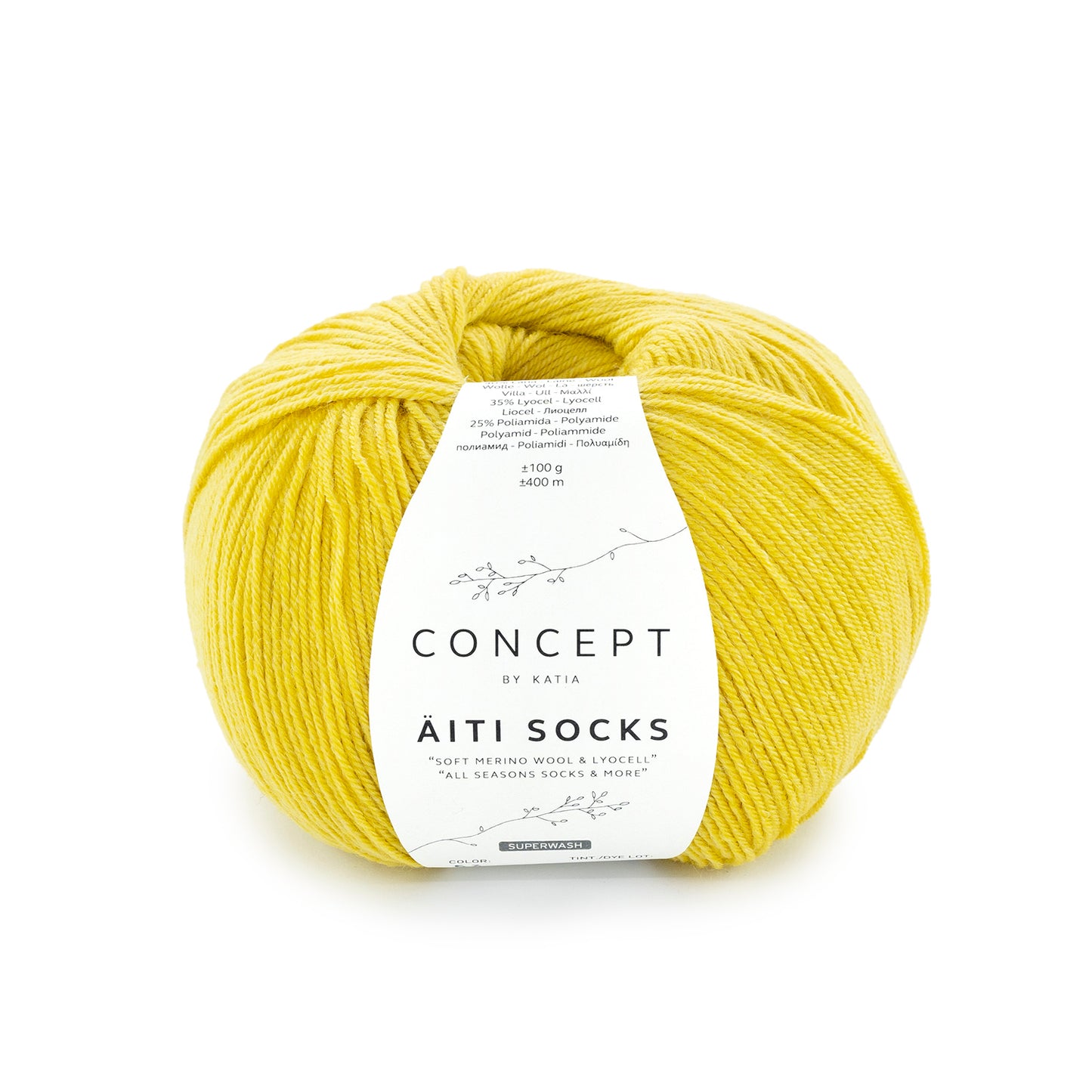 Äiti Socks