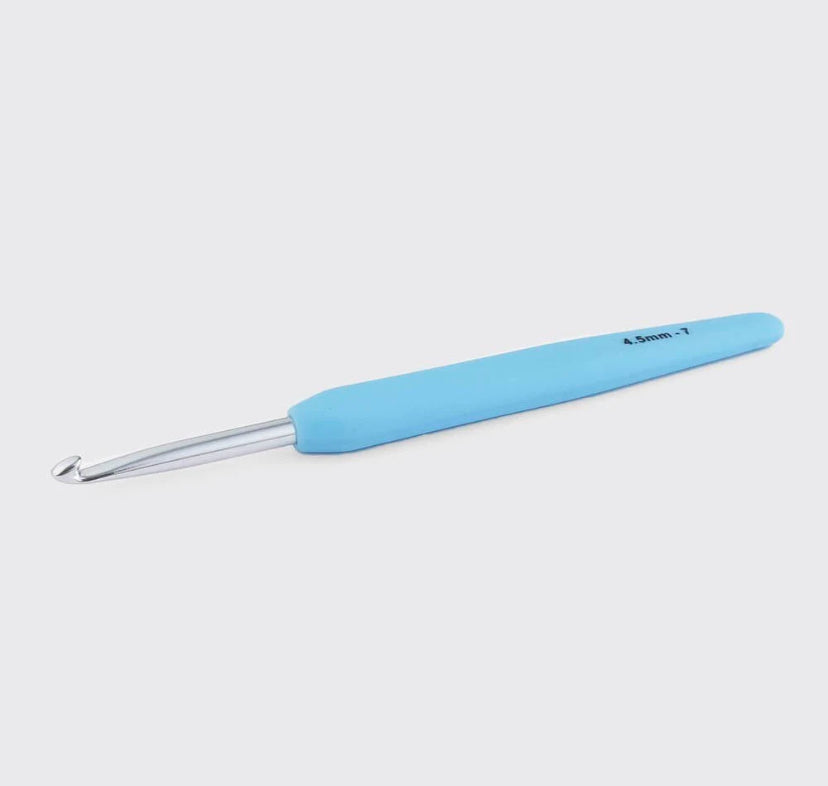 Agujas crochet Waves 2.0 Knitpro