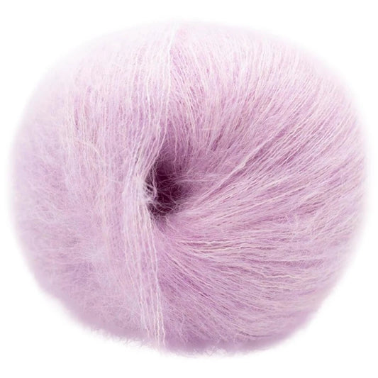 Kremke Marled Silky Kid