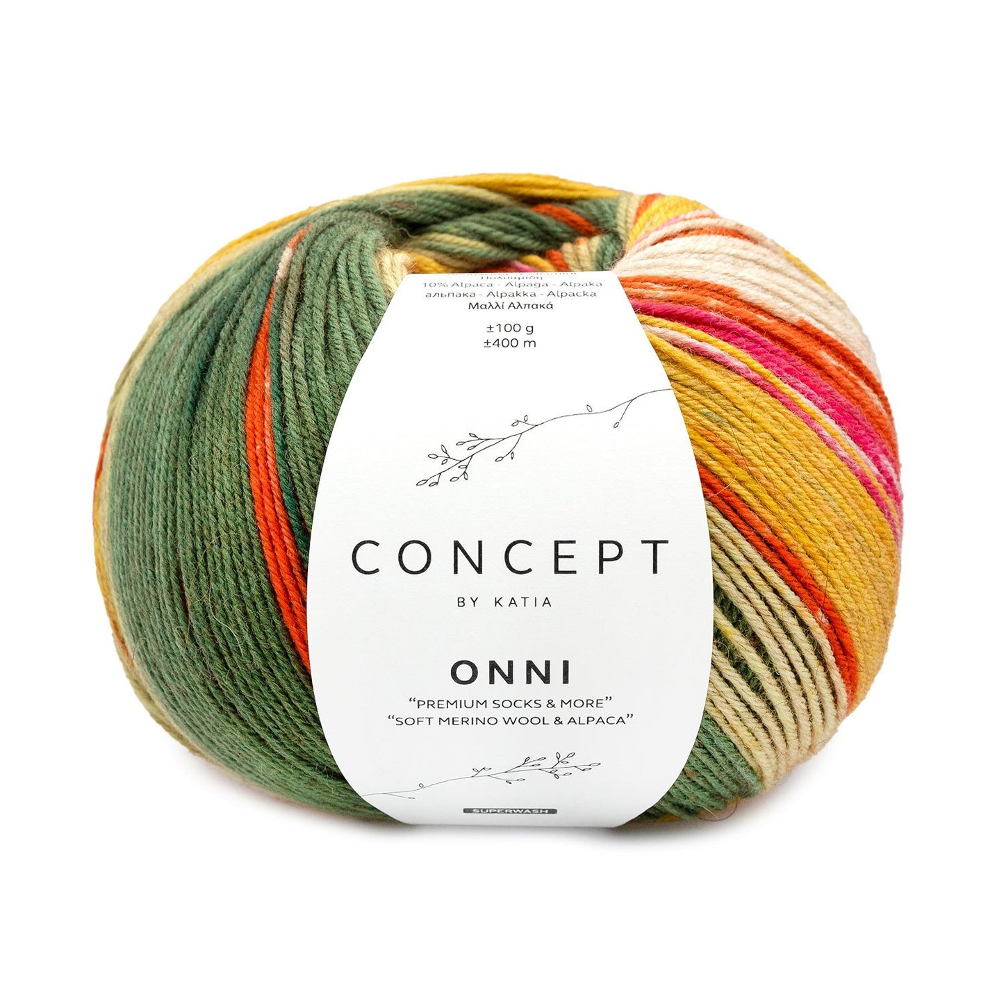 Onni Socks