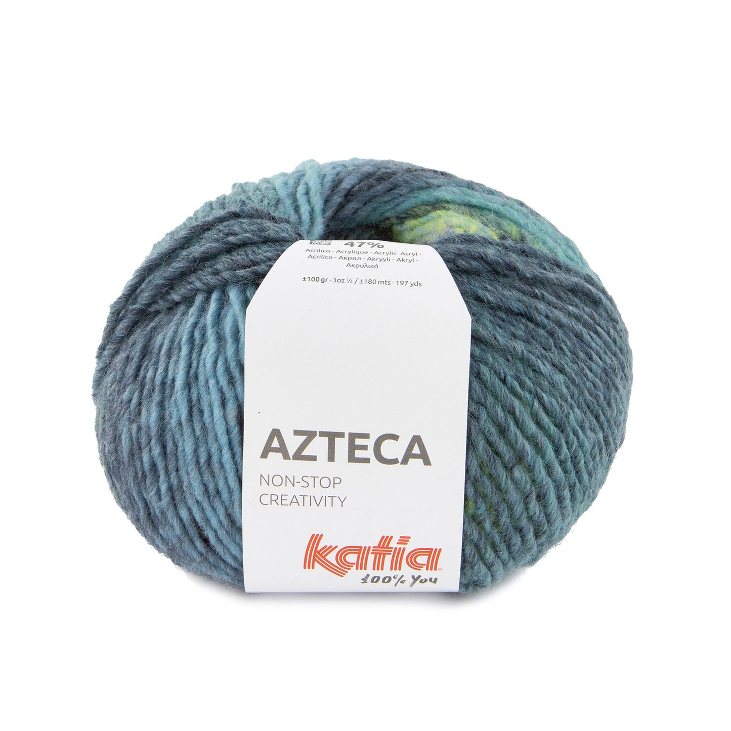 Azteca