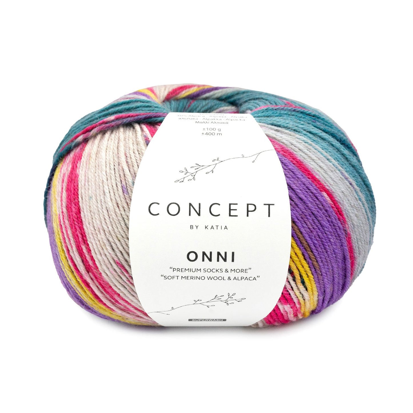 Onni Socks
