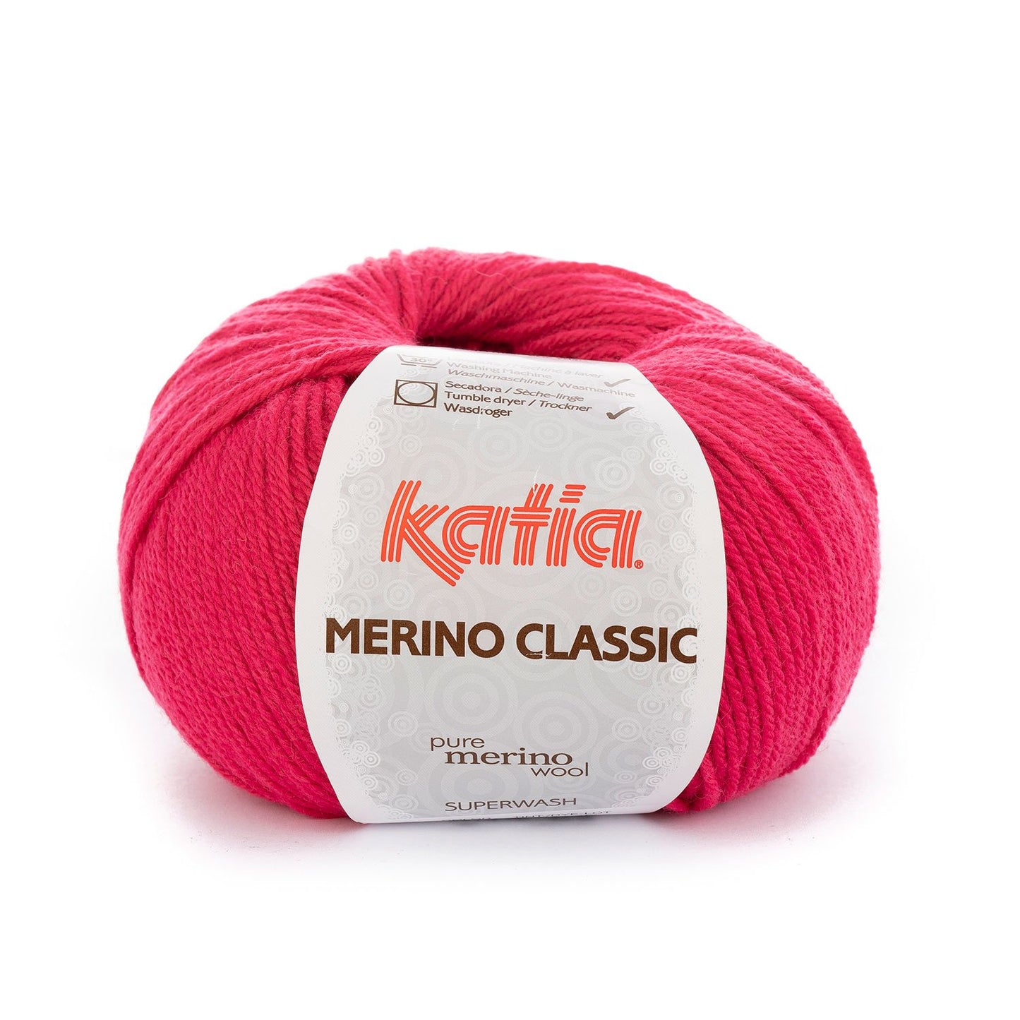Merino Classic