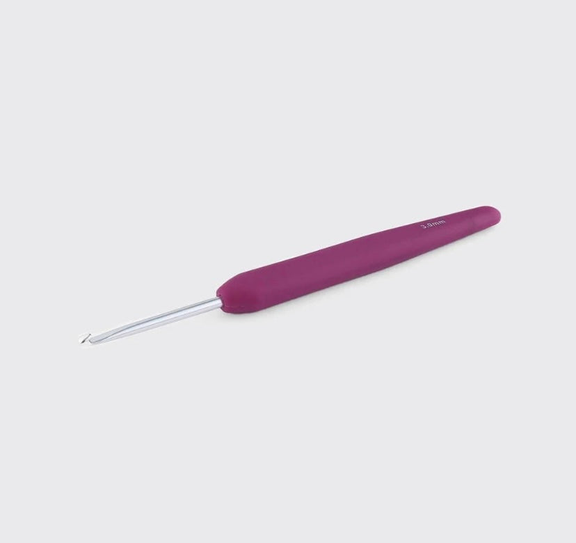Agujas crochet Waves 2.0 Knitpro