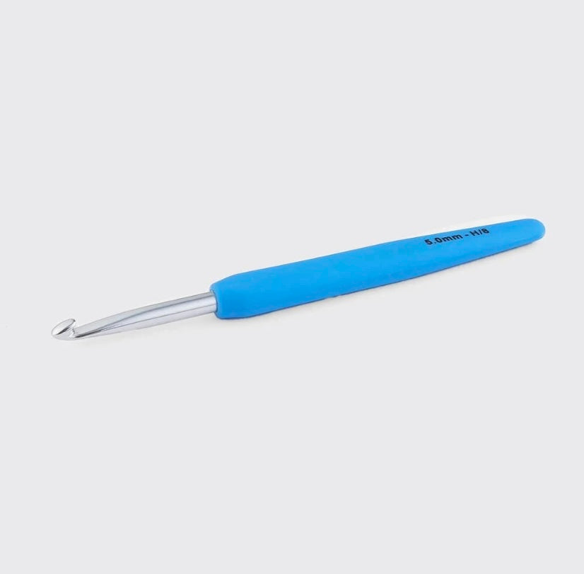 Agujas crochet Waves 2.0 Knitpro