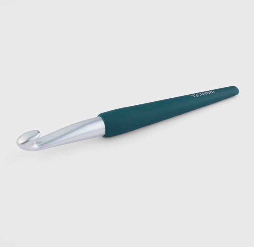 Agujas crochet Waves 2.0 Knitpro